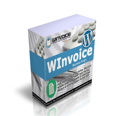 WInvoice Box