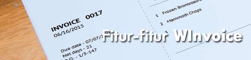 fitur-fitur winvoice